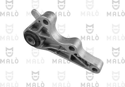 AKRON-MALÒ 23648 - Sospensione, Motore www.autoricambi360.it