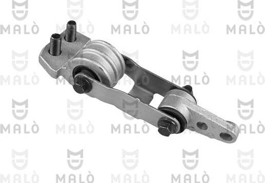 AKRON-MALÒ 23659 - Sospensione, Motore www.autoricambi360.it