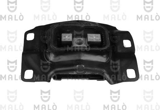 AKRON-MALÒ 23650 - Supporto, Cambio www.autoricambi360.it