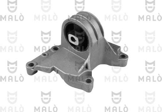 AKRON-MALÒ 236613 - Supporto, Cambio automatico www.autoricambi360.it