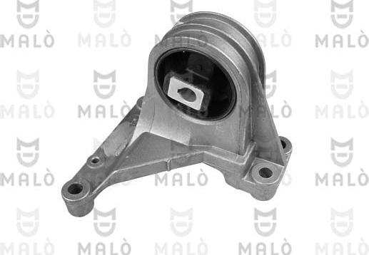 AKRON-MALÒ 23661 - Sospensione, Motore www.autoricambi360.it