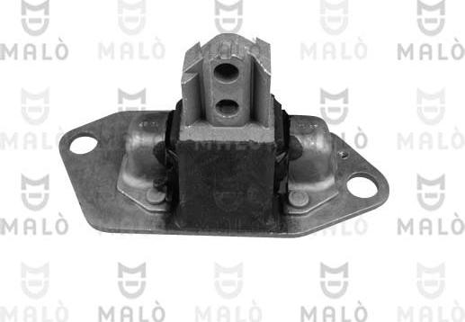 AKRON-MALÒ 23663 - Sospensione, Motore www.autoricambi360.it