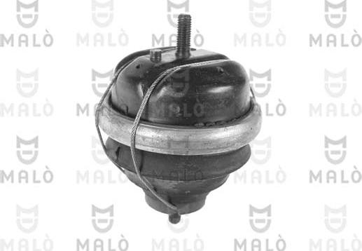 AKRON-MALÒ 23616 - Sospensione, Motore www.autoricambi360.it