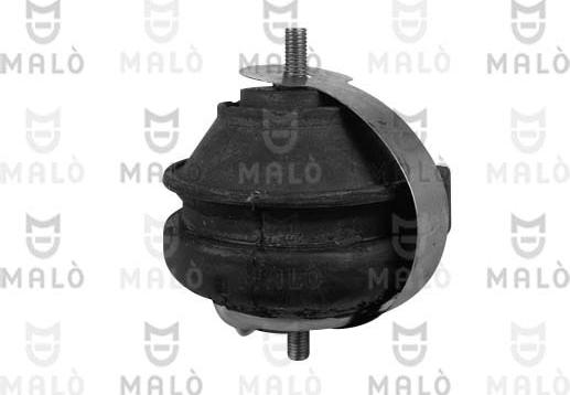 AKRON-MALÒ 23634 - Sospensione, Motore www.autoricambi360.it