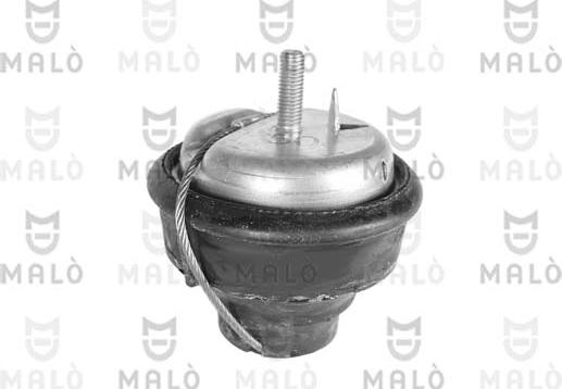 AKRON-MALÒ 236241 - Sospensione, Motore www.autoricambi360.it