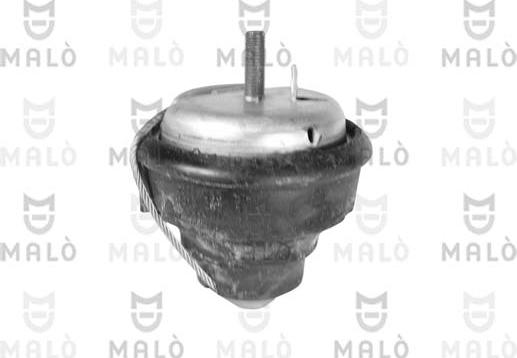 AKRON-MALÒ 23624 - Sospensione, Motore www.autoricambi360.it