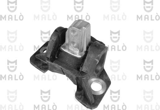 AKRON-MALÒ 236232 - Sospensione, Motore www.autoricambi360.it