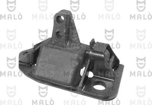 AKRON-MALÒ 23674 - Sospensione, Motore www.autoricambi360.it