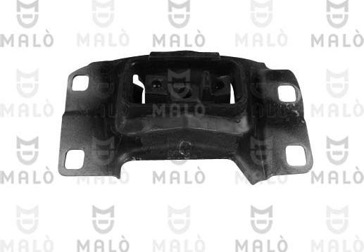 AKRON-MALÒ 230911 - Supporto, Cambio automatico www.autoricambi360.it