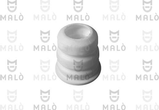 AKRON-MALÒ 23052 - Tampone paracolpo, Sospensione www.autoricambi360.it