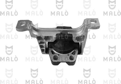 AKRON-MALÒ 230601 - Sospensione, Motore www.autoricambi360.it