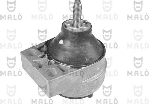 AKRON-MALÒ 230002 - Sospensione, Motore www.autoricambi360.it