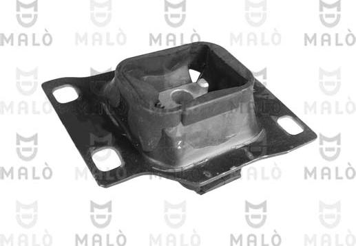 AKRON-MALÒ 23001 - Sospensione, Motore www.autoricambi360.it