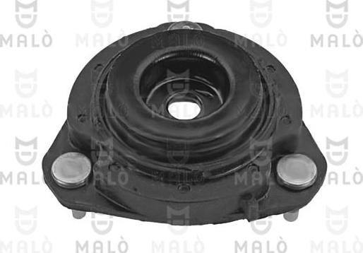 AKRON-MALÒ 230031 - Supporto ammortizzatore a molla www.autoricambi360.it