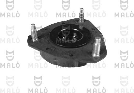 AKRON-MALÒ 23003 - Supporto ammortizzatore a molla www.autoricambi360.it