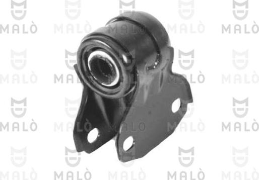 AKRON-MALÒ 230373 - Supporto, Braccio oscillante www.autoricambi360.it