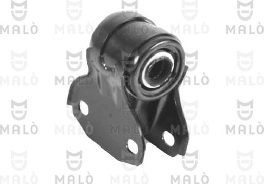 AKRON-MALÒ 230372 - Supporto, Braccio oscillante www.autoricambi360.it