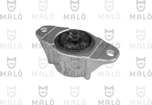 AKRON-MALÒ 23027 - Supporto ammortizzatore a molla www.autoricambi360.it