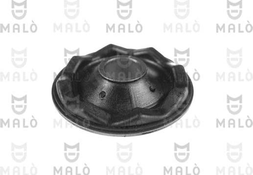 AKRON-MALÒ 23077 - Supporto, Braccio oscillante www.autoricambi360.it