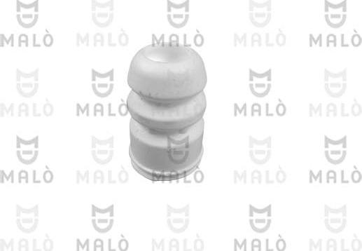 AKRON-MALÒ 23194 - Tampone paracolpo, Sospensione www.autoricambi360.it
