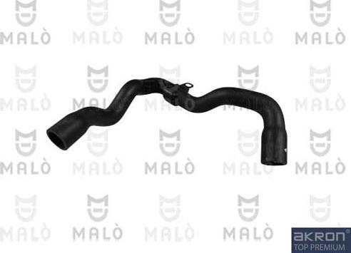 AKRON-MALÒ 23195A - Flessibile radiatore www.autoricambi360.it