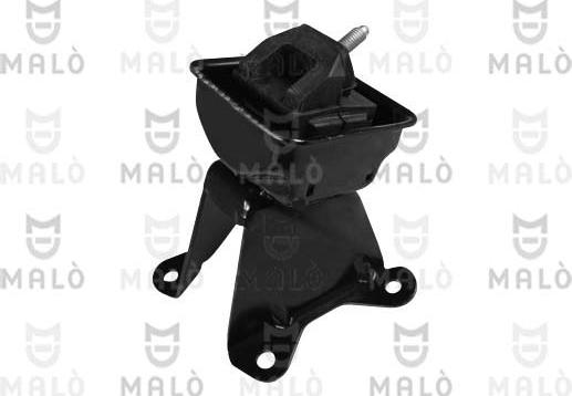 AKRON-MALÒ 231491 - Sospensione, Motore www.autoricambi360.it