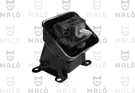AKRON-MALÒ 231481 - Sospensione, Motore www.autoricambi360.it