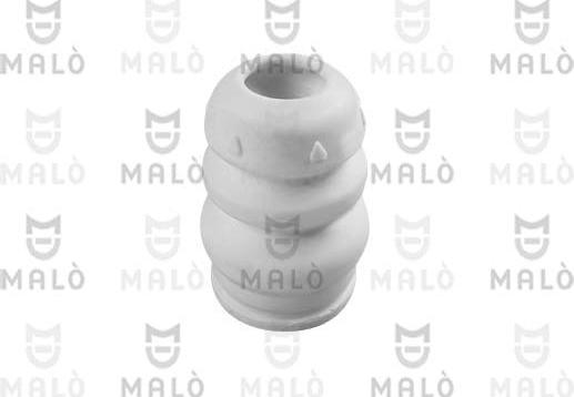 AKRON-MALÒ 23159 - Tampone paracolpo, Sospensione www.autoricambi360.it