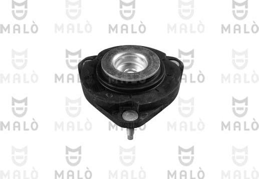 AKRON-MALÒ 23158 - Supporto ammortizzatore a molla www.autoricambi360.it