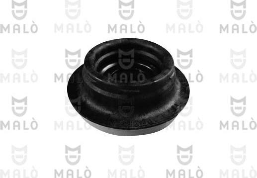 AKRON-MALÒ 23168 - Supporto ammortizzatore a molla www.autoricambi360.it