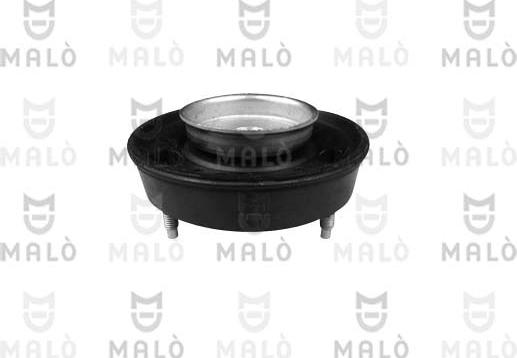 AKRON-MALÒ 23182 - Supporto ammortizzatore a molla www.autoricambi360.it