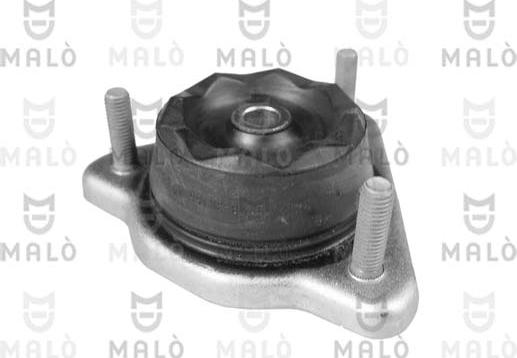 AKRON-MALÒ 23130 - Supporto ammortizzatore a molla www.autoricambi360.it