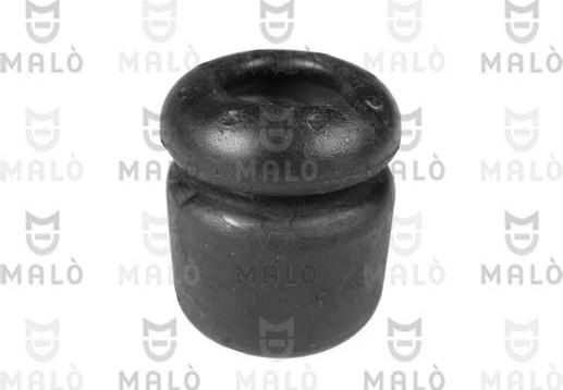 AKRON-MALÒ 23131 - Tampone paracolpo, Sospensione www.autoricambi360.it