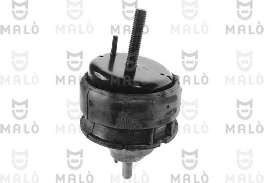 AKRON-MALÒ 23124 - Sospensione, Motore www.autoricambi360.it