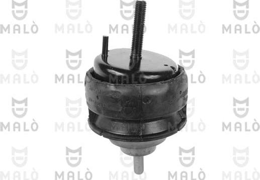 AKRON-MALÒ 23125 - Sospensione, Motore www.autoricambi360.it