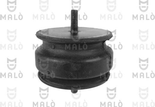 AKRON-MALÒ 23126 - Sospensione, Motore www.autoricambi360.it