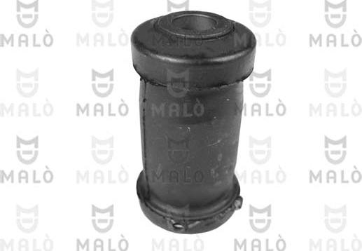 AKRON-MALÒ 231281 - Supporto, Braccio oscillante www.autoricambi360.it