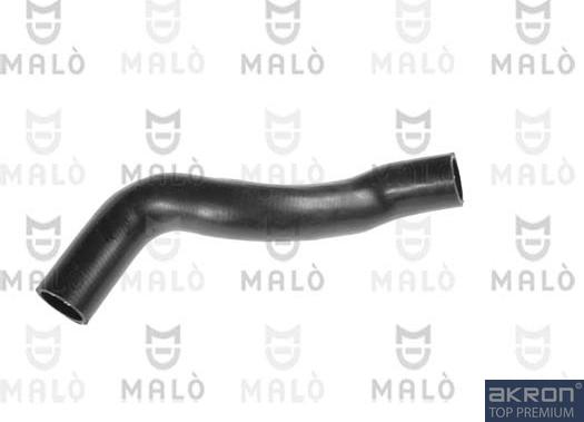 AKRON-MALÒ 23122A - Flessibile radiatore www.autoricambi360.it