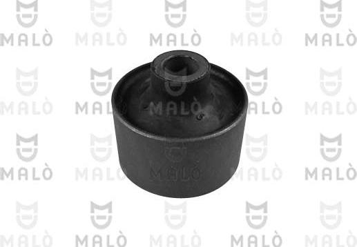 AKRON-MALÒ 23173 - Supporto, Braccio oscillante www.autoricambi360.it