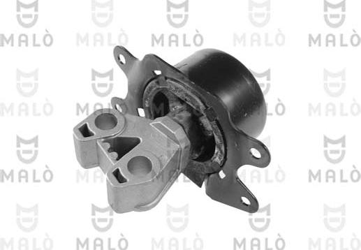 AKRON-MALÒ 238991 - Sospensione, Motore www.autoricambi360.it