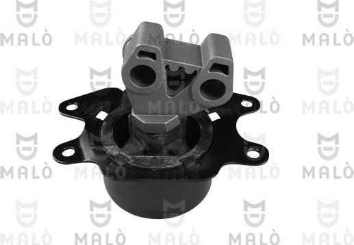 AKRON-MALÒ 238993 - Sospensione, Motore www.autoricambi360.it
