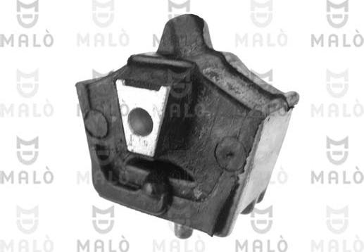 AKRON-MALÒ 23893 - Sospensione, Motore www.autoricambi360.it
