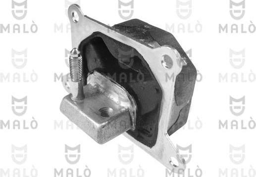 AKRON-MALÒ 238922 - Sospensione, Motore www.autoricambi360.it