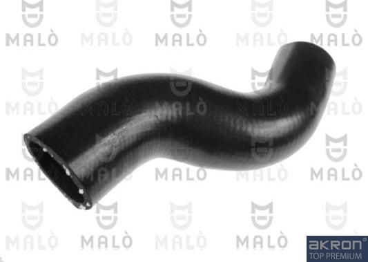 AKRON-MALÒ 23854 - Flessibile radiatore www.autoricambi360.it