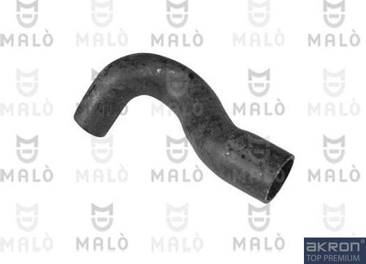 AKRON-MALÒ 238694A - Flessibile radiatore www.autoricambi360.it