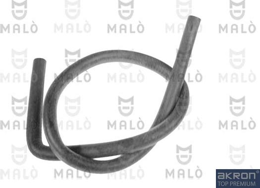 AKRON-MALÒ 23810A - Flessibile radiatore www.autoricambi360.it