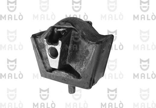 AKRON-MALÒ 23812 - Sospensione, Motore www.autoricambi360.it