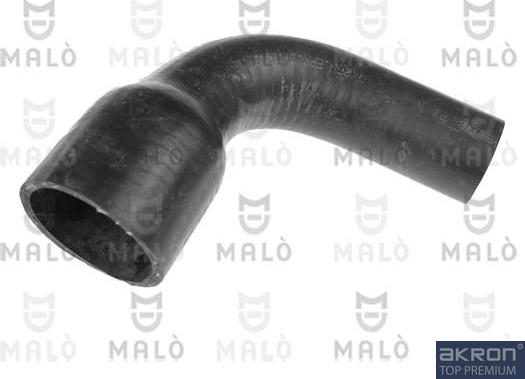 AKRON-MALÒ 23822 - Flessibile radiatore www.autoricambi360.it