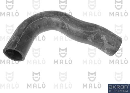 AKRON-MALÒ 23874A - Flessibile radiatore www.autoricambi360.it