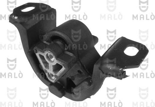 AKRON-MALÒ 23878 - Sospensione, Motore www.autoricambi360.it